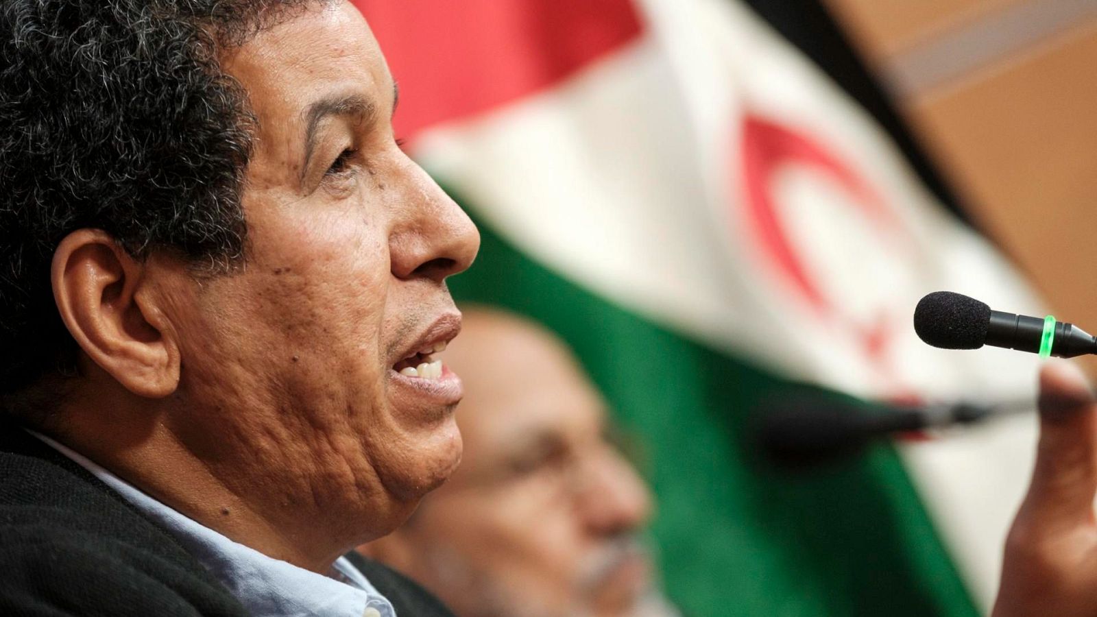 El Frente Polisario sigue "decidido" a luchar por un referéndum pese a la resolución de la ONU - Fin de semana 24h | Ver