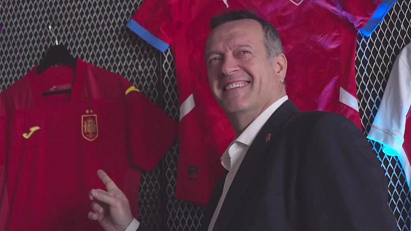 F�tbol Sala - Jes�s Velasco Valoraci�n Sorteo Euro Futsal - F�tbol Sala | Ver