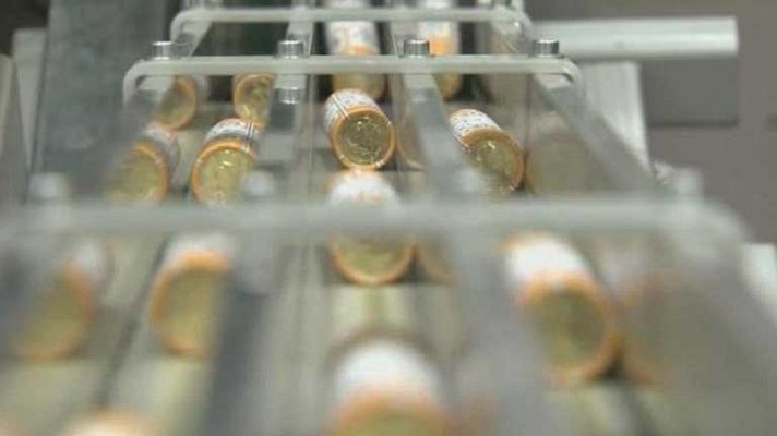 Informativo de Madrid - La Comunidad de Madrid en 4' - 31/01/13