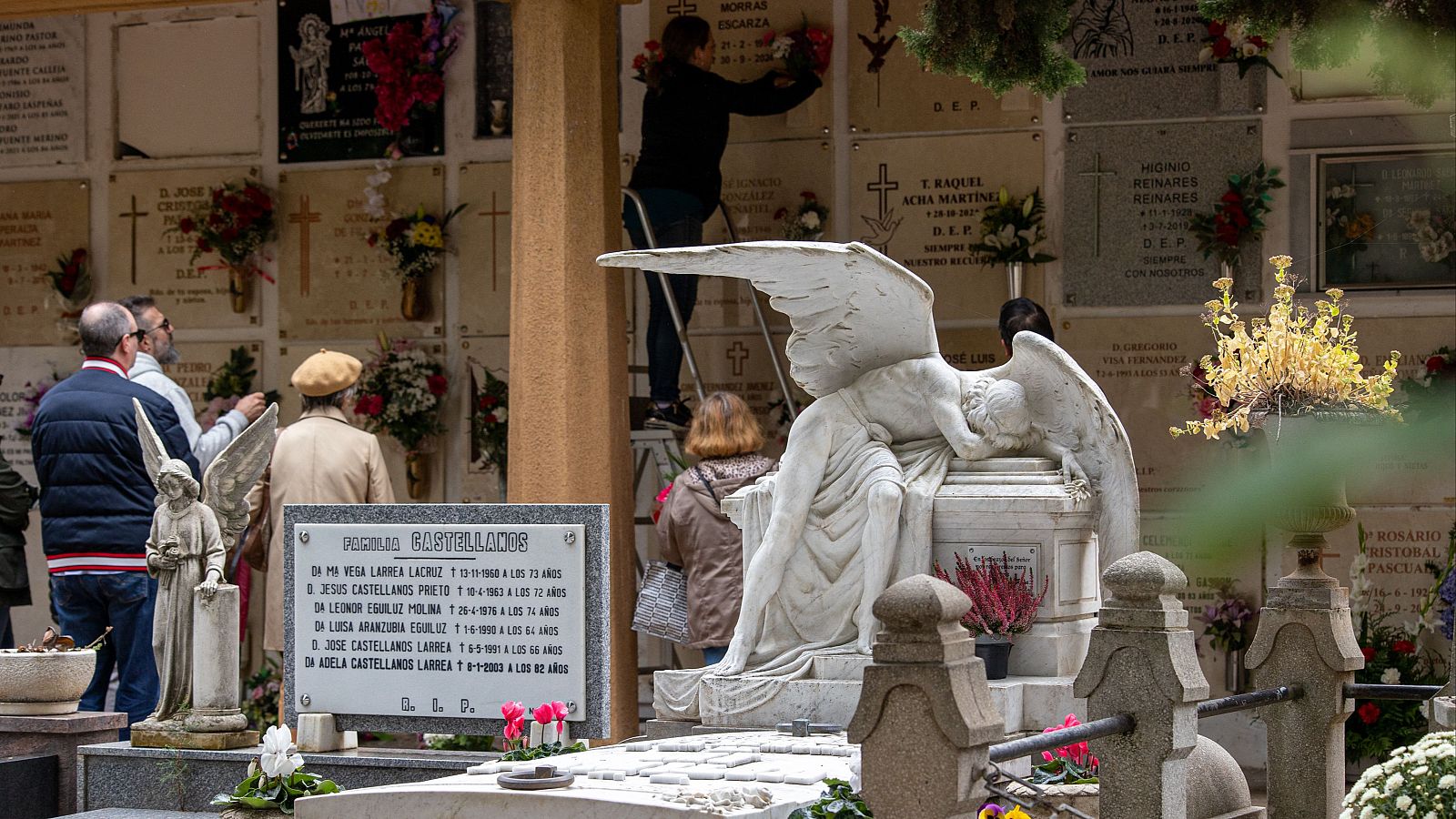 Telediario 1 en cuatro minutos 01/11/25- RTVE.es | Ver