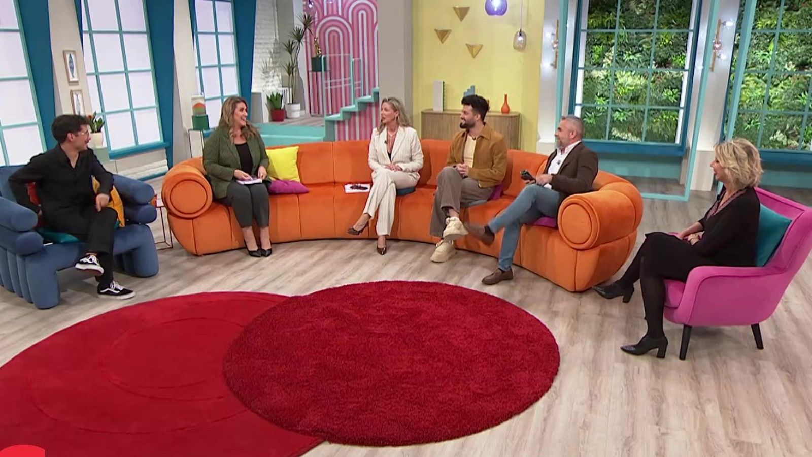 D Corazón - 01/11/25 - D Corazón | Ver