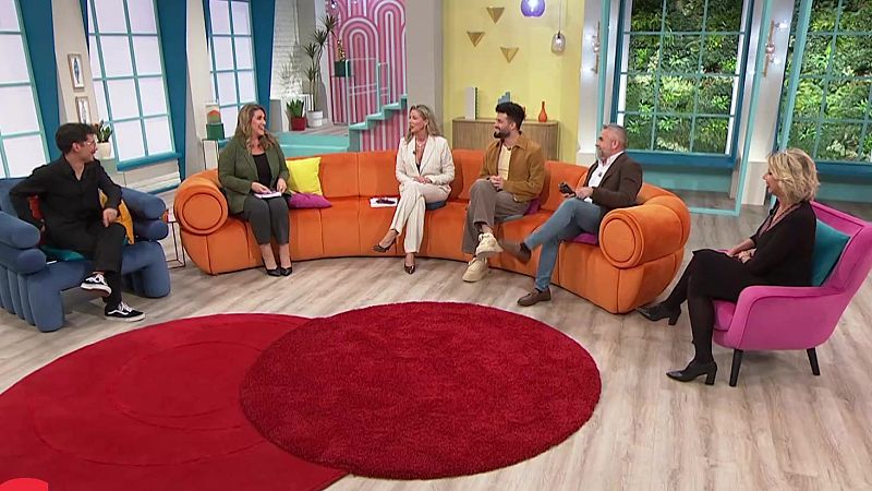 D Corazn - 01/11/25 - D Corazn | Ver