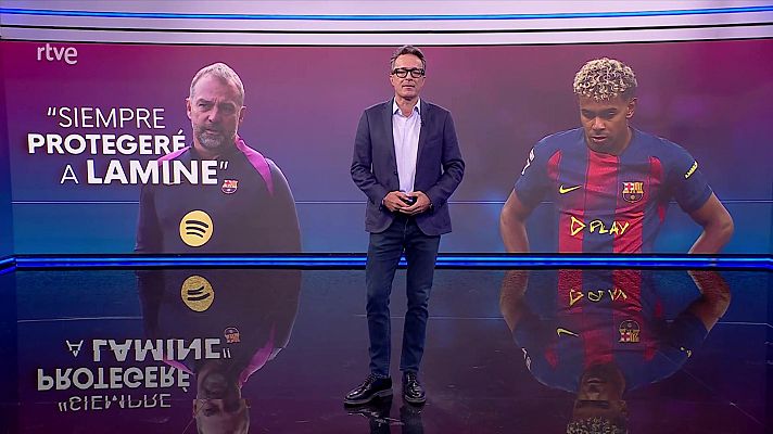 Los Deportes de La1 - Deportes 1 - 01/11/25