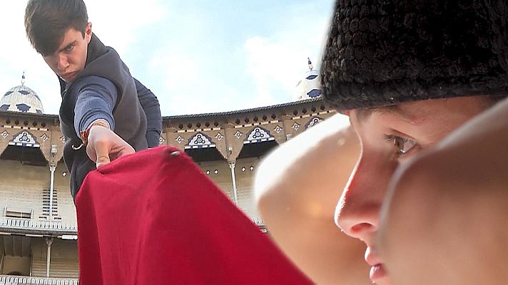 Tendido cero - Tendido Cero - 01/11/25