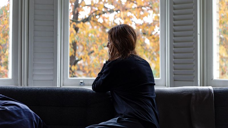 Aumenta la demanda de psicólogos en otoño