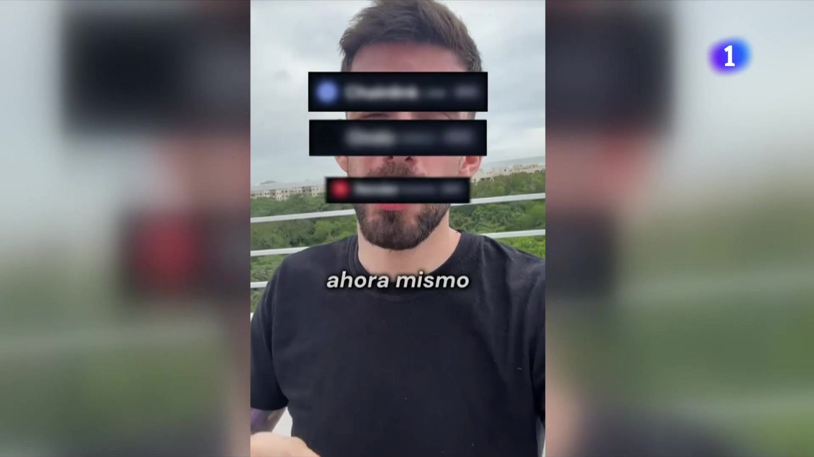 Prevenció davant les promeses dels 'finfluencers'
