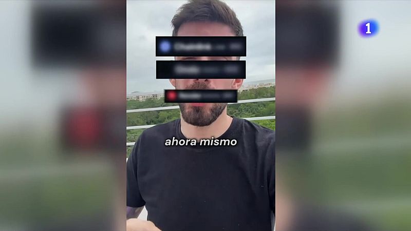 Prevenció davant les promeses dels 'finfluencers'