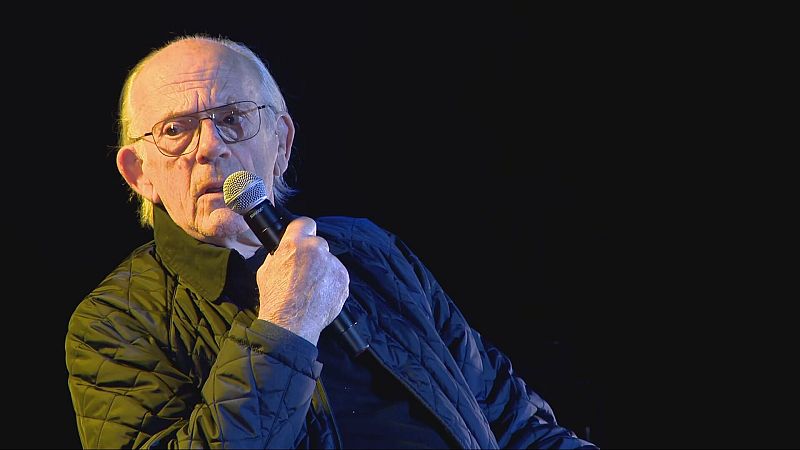 Mirada al passat d'un clàssic del viatge en el temps