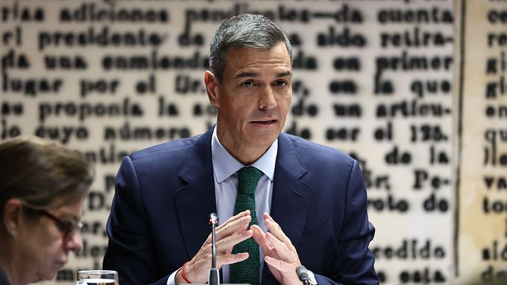 Parlamento - Parlamento - 01/11/25