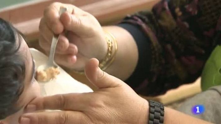 L'Informatiu - Una escola de discapacitats de Vilanova i la Geltrú podria quedar-se sense menjador