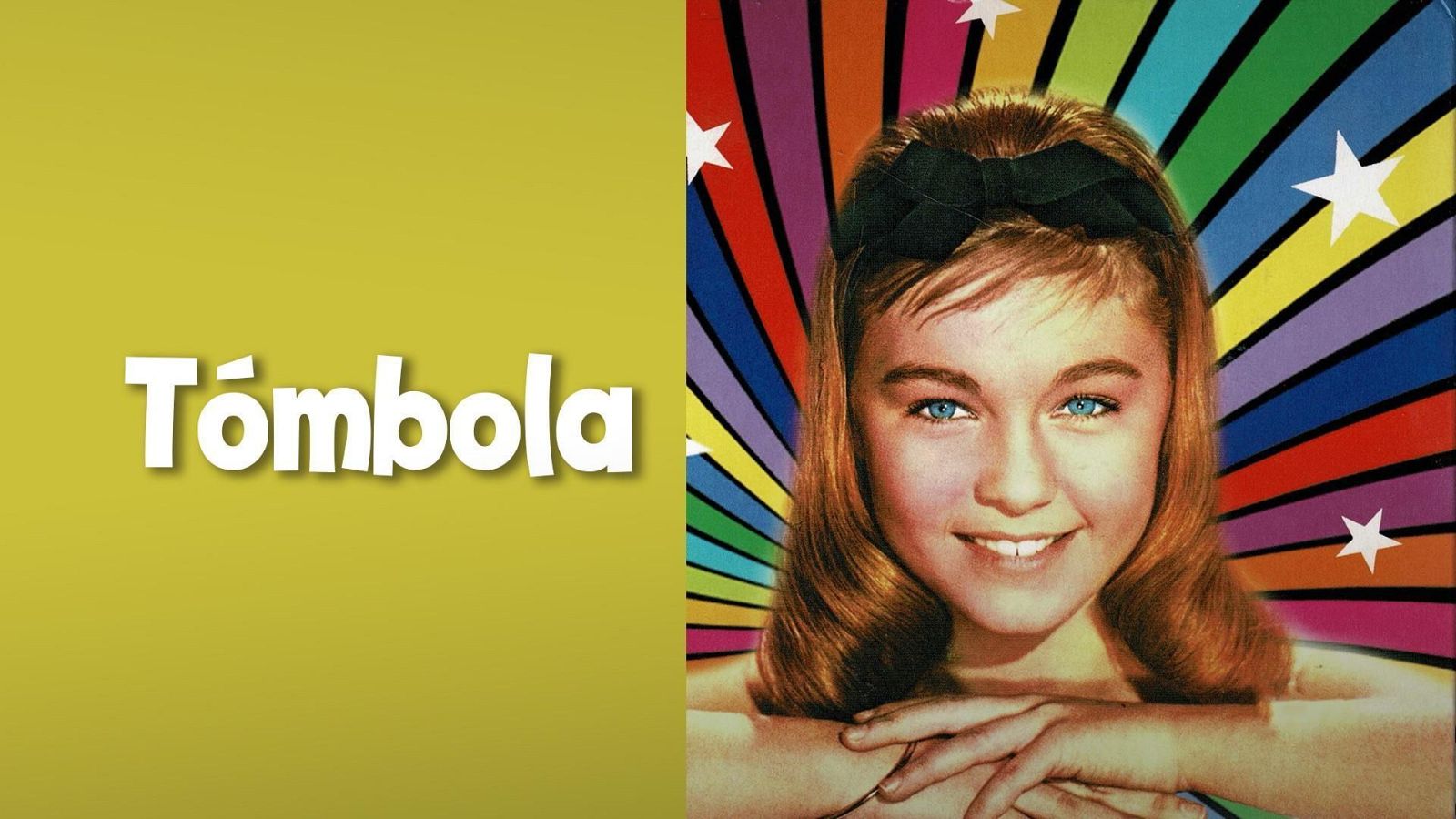 Cine de barrio - Presentación: Tómbola - Cine de barrio | Ver