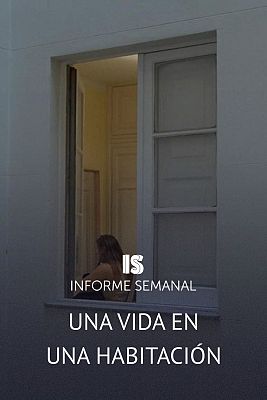 Una vida en una habitación