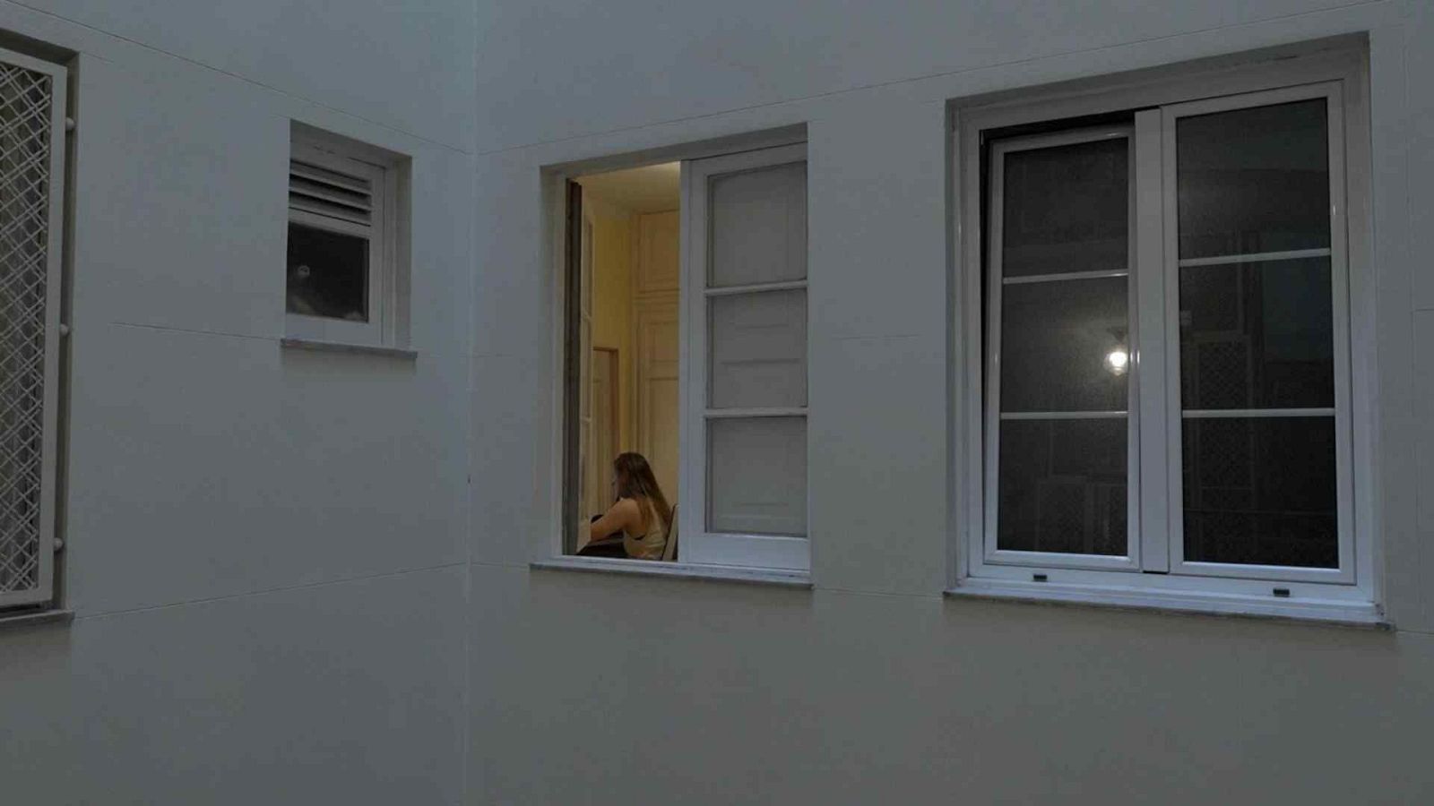 Informe semanal - Una vida en una habitación | Ver