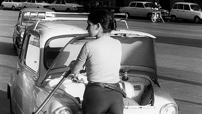 Informe semanal - 1975, Los aires nuevos