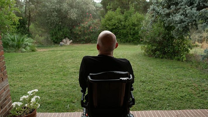 Informe Semanal - El mundo, según Martín Caparrós