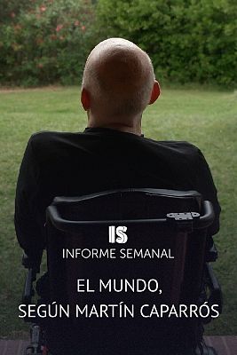 El mundo, según Martín Caparrós