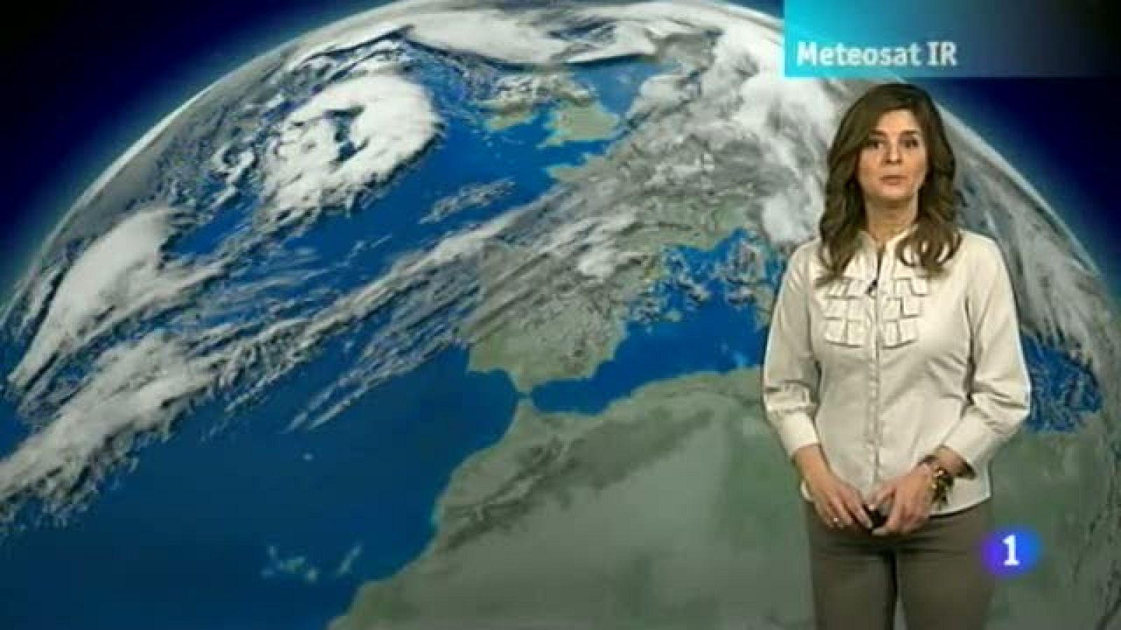 El tiempo en Extremadura - 31/01/13 | Ver