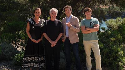 Los aspirantes descubren el legado de El Bulli en MasterChef Celebrity 10