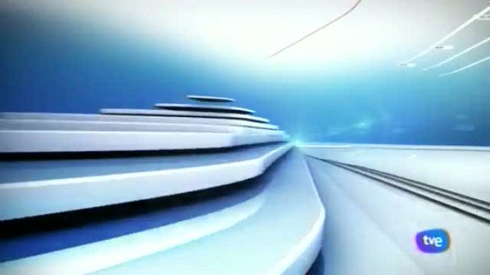 Telenorte - País Vasco - País Vasco en 2' - 31/01/13