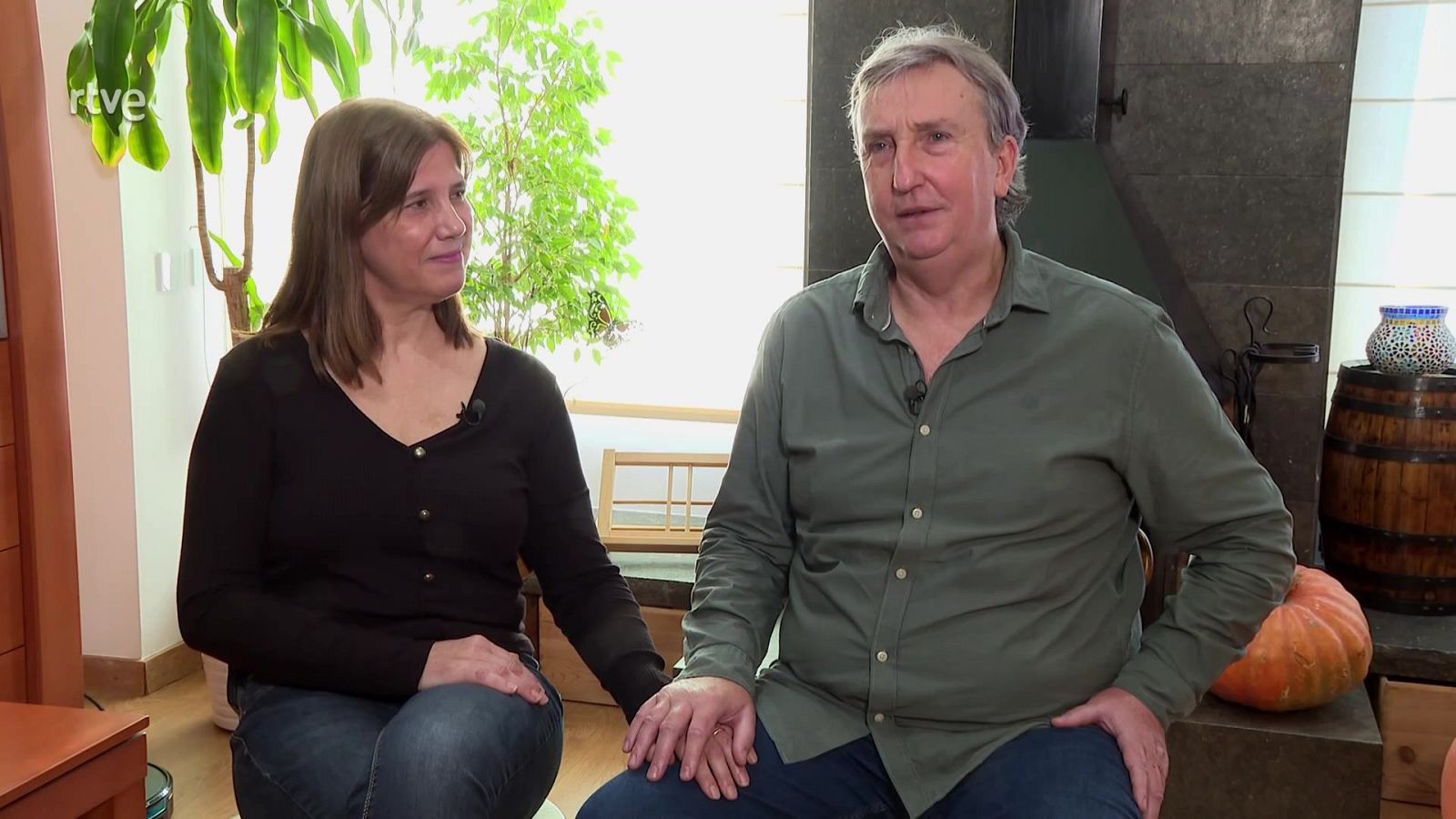 Buenas Noticias TV - Un servicio de amor - Buenas noticias TV | Ver