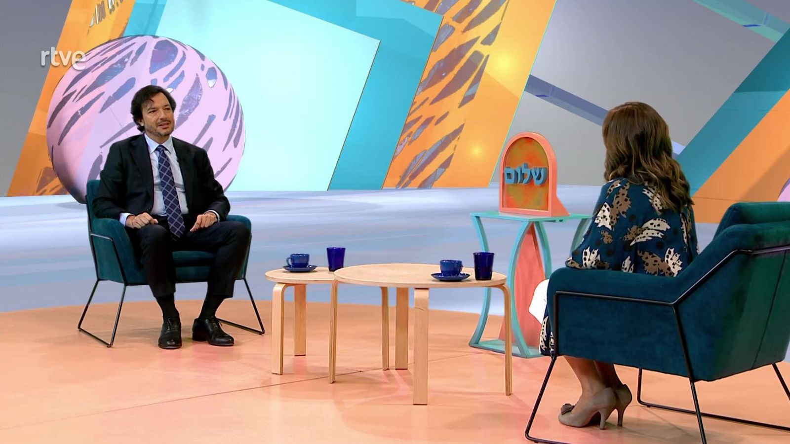 Shalom - CSI, nueva mirada al legado sefardí - Shalom | Ver