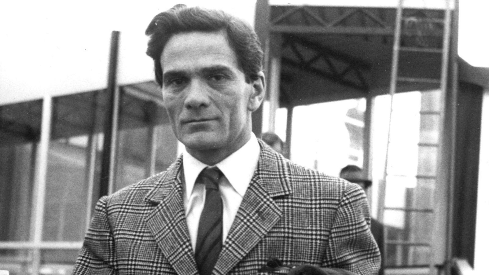 50 años del asesinato de Pier Paolo Pasolini - Fin de semana 24h | Ver