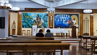 Pueblo de Dios - Bienaventurados en las Rehoyas - Pueblo de Dios | Ver