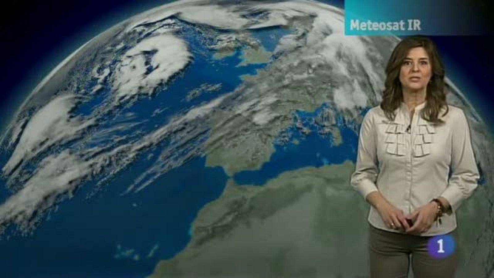 El Tiempo en Castilla-La Mancha-31/01/13 | Ver