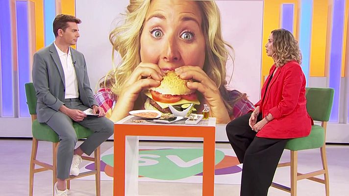 Saber vivir - Saber vivir - 02/11/25