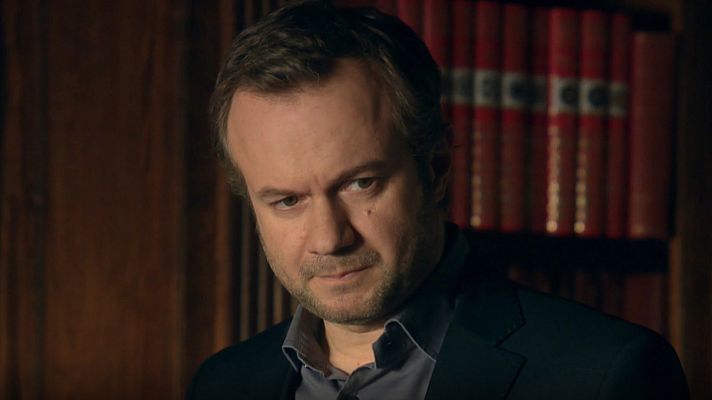 Gran Reserva - Lo que la muerte la depare