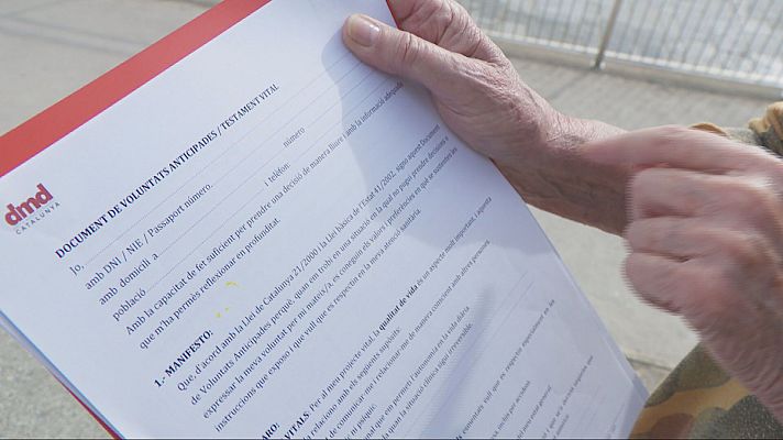 L'Informatiu - L'Informatiu - 02/11/2025