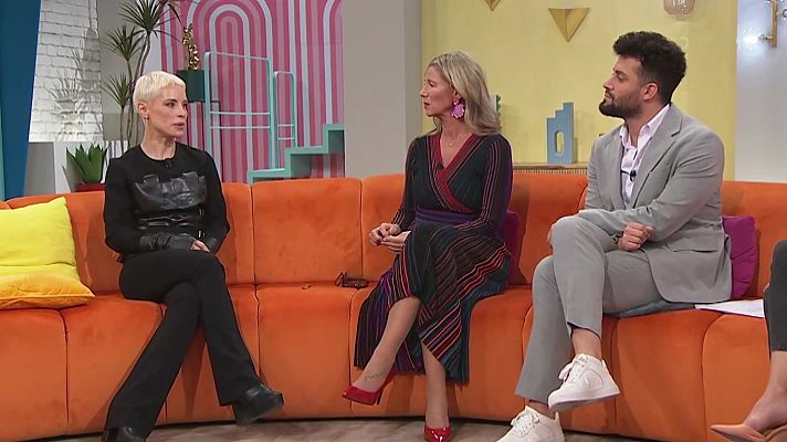 D Corazón - D Corazón - 02/11/25