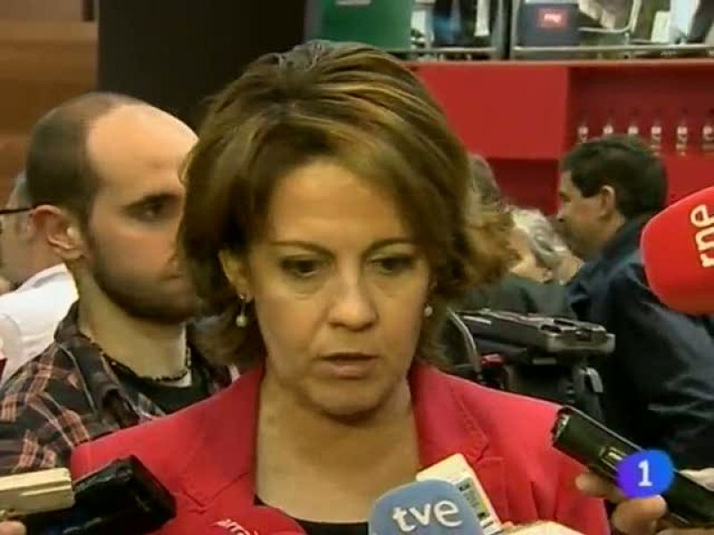 Telenavarra en 2'  - 31/01/13 | Ver