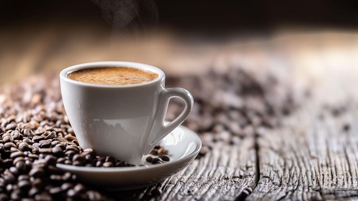 Telediario Fin de Semana - El precio del café se dispara en el último año