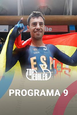 TDPedales - Octubre 2025