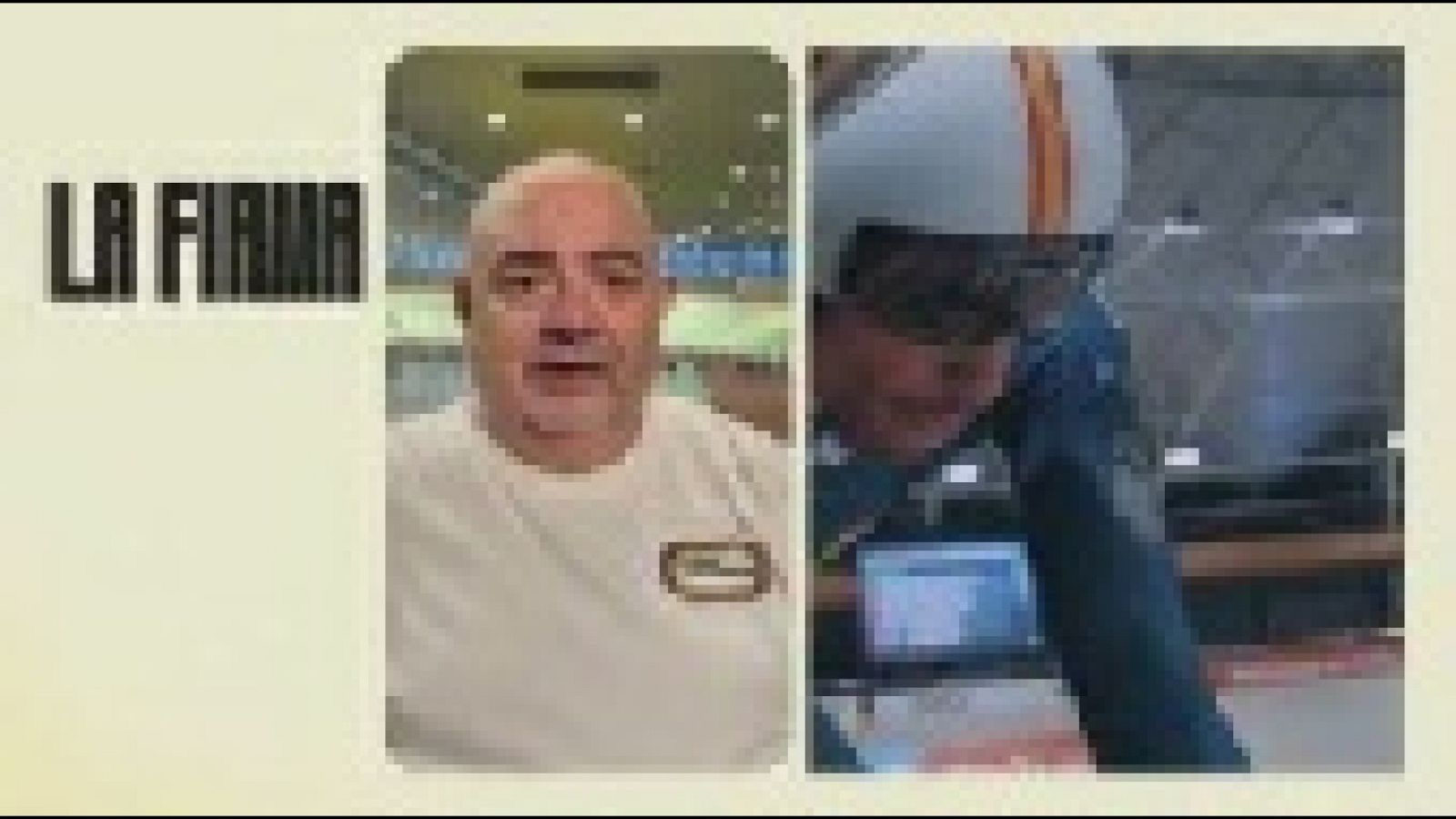 TDPedales | La Firma: Luis Román Mendoza y el ciclismo en Pista - TDPedales | Ver