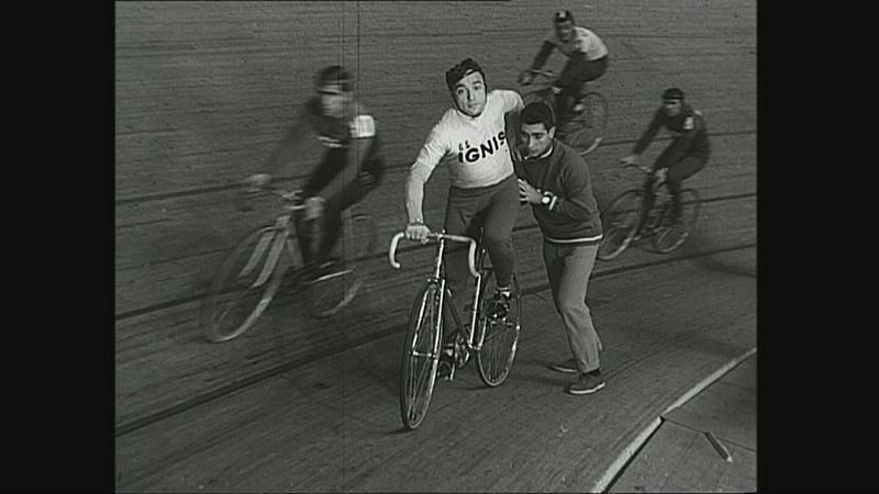 TDPedales | 'Pedales Vintage': Seis días de Madrid - TDPedales | Ver