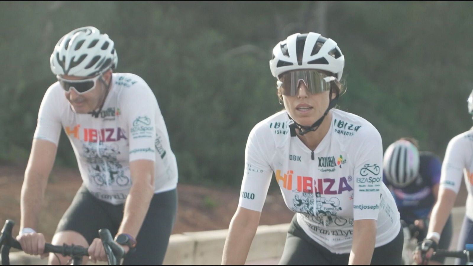 'TDPedales' - Globerismo - Octubre 2025 | Cicloibiza - TDPedales | Ver