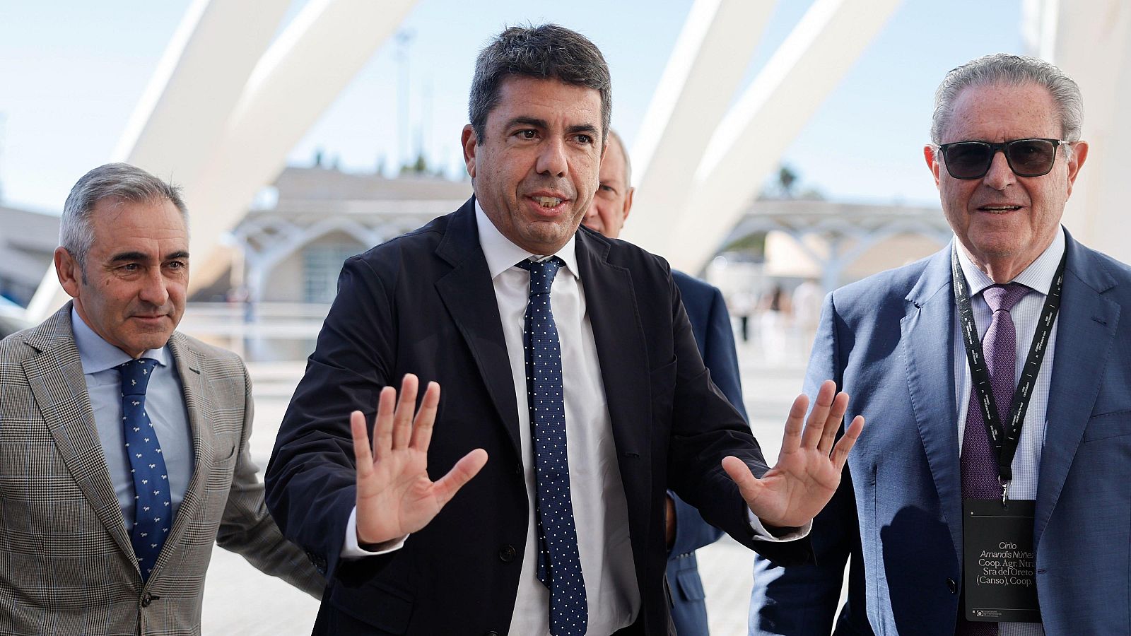 Telediario 2 en cuatro minutos - 02/11/25 - RTVE.es | Ver