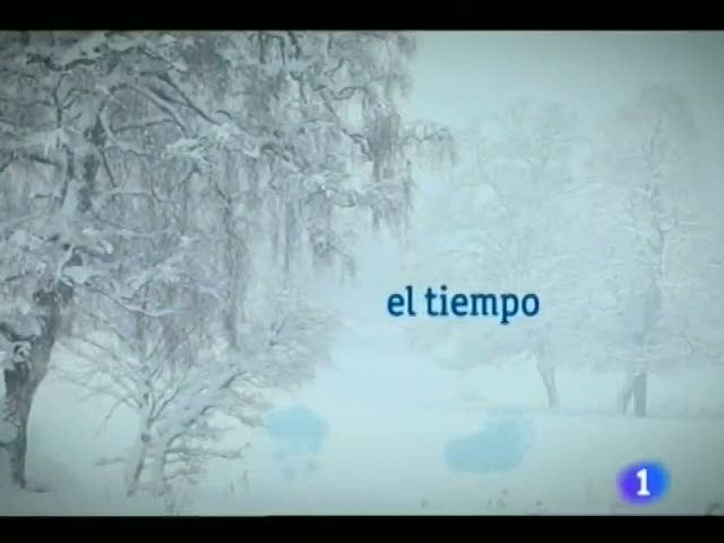 El tiempo en la Comunidad de Murcia.(31/01/2013).