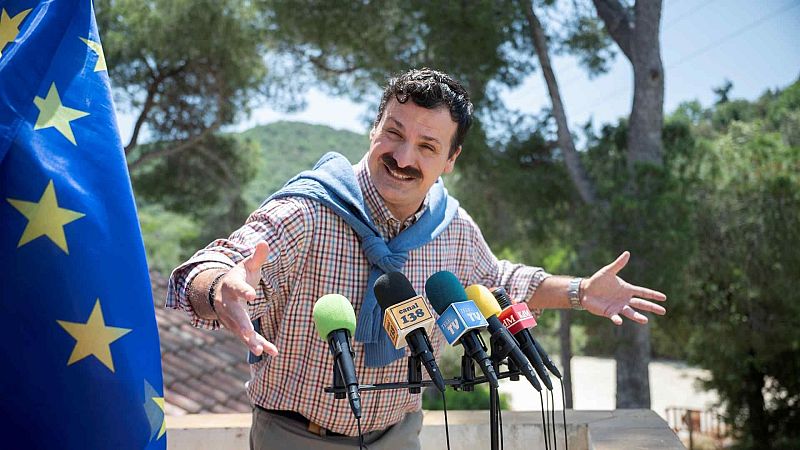 Cachitos de hierro y cromo - Fiesta mayor