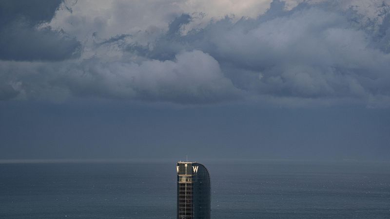 Estabilidad en la mayor parte del país - El tiempo | Ver