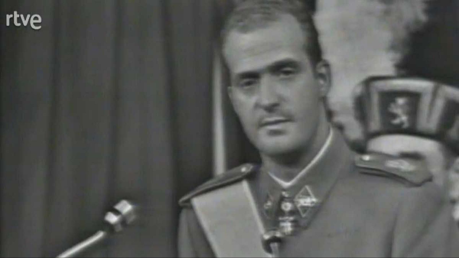 España, historia inmediata - Hijo de rey, padre de rey - España, historia inmediata | Ver