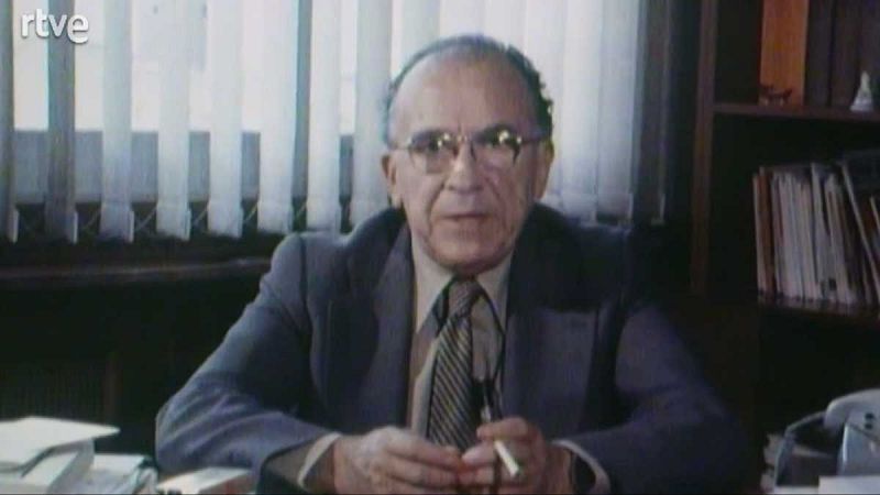 Espa�a, historia inmediata - Los comunistas - Espa�a, historia inmediata | Ver