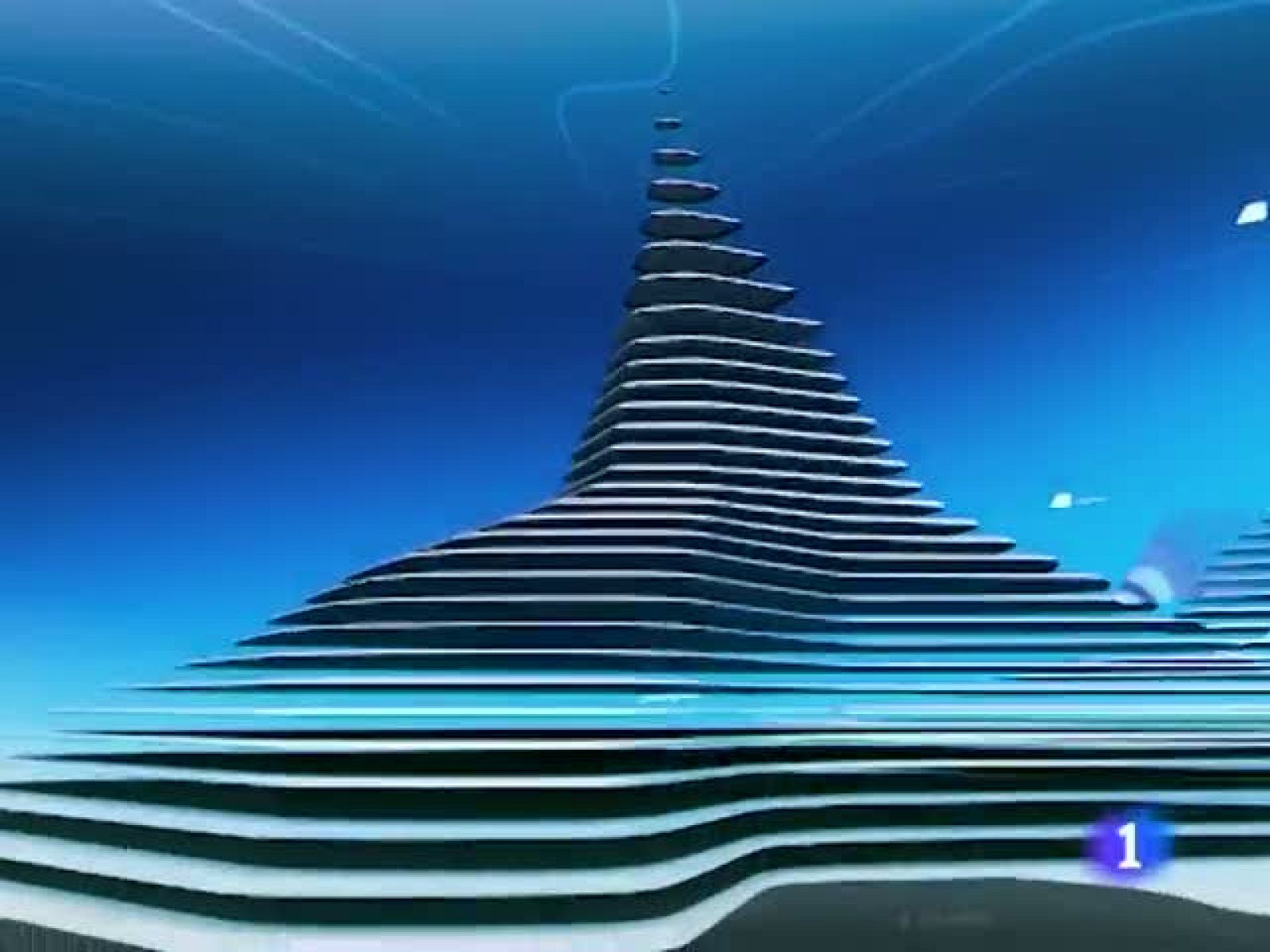 El tiempo en La Rioja - 31/01/13 | Ver