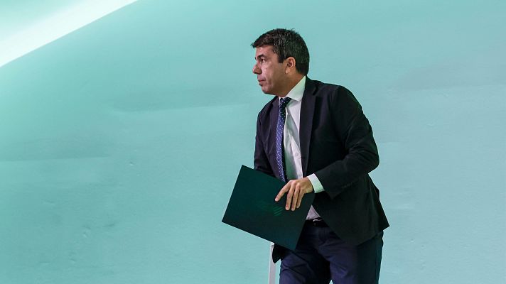 Telediario Matinal - Telediario - 8 horas - 03/11/25