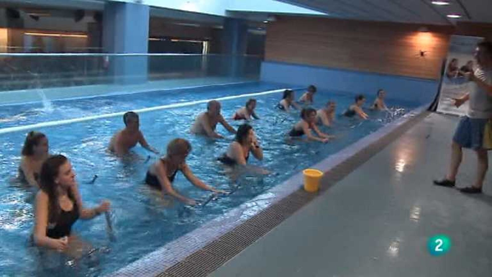 Para todos La 2 - 31/01/13 - ver ahora