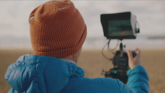 'Sensei', el documental que demuestra que el surf es m�s que un deporte, en Conexi�n Vintage