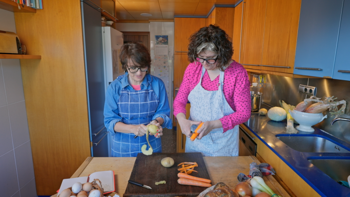 La recepta perduda - Sopa de ceba a la Seu d'Urgell