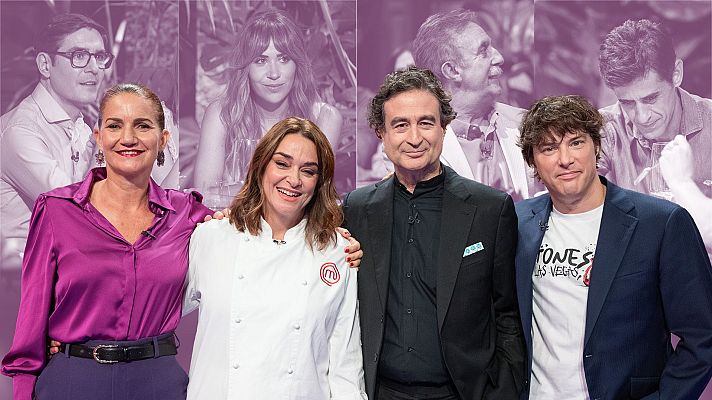 MasterChef Celebrity - Programa 10